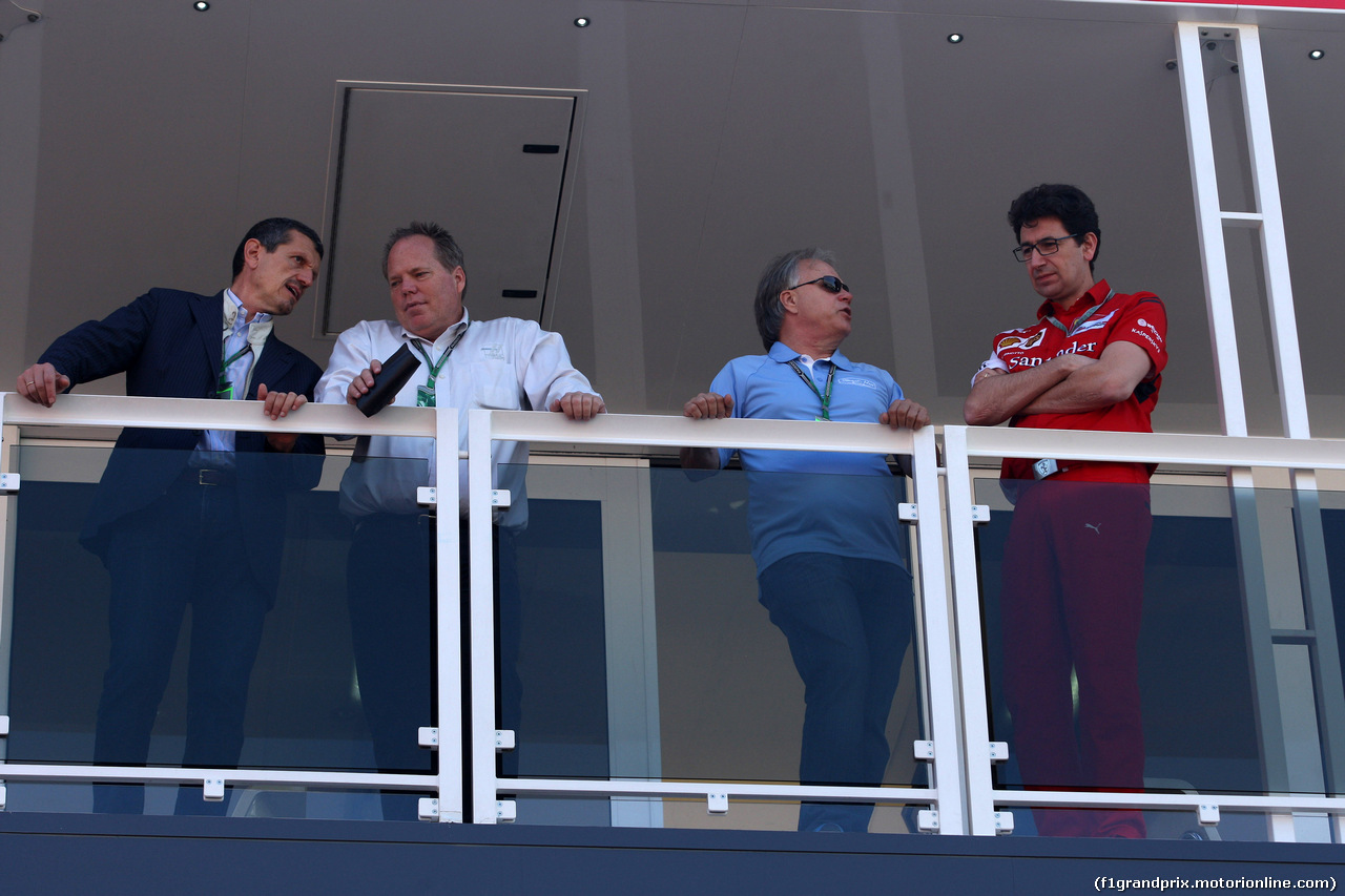 GP ITALIA - Qualifiche e Prove Libere 3