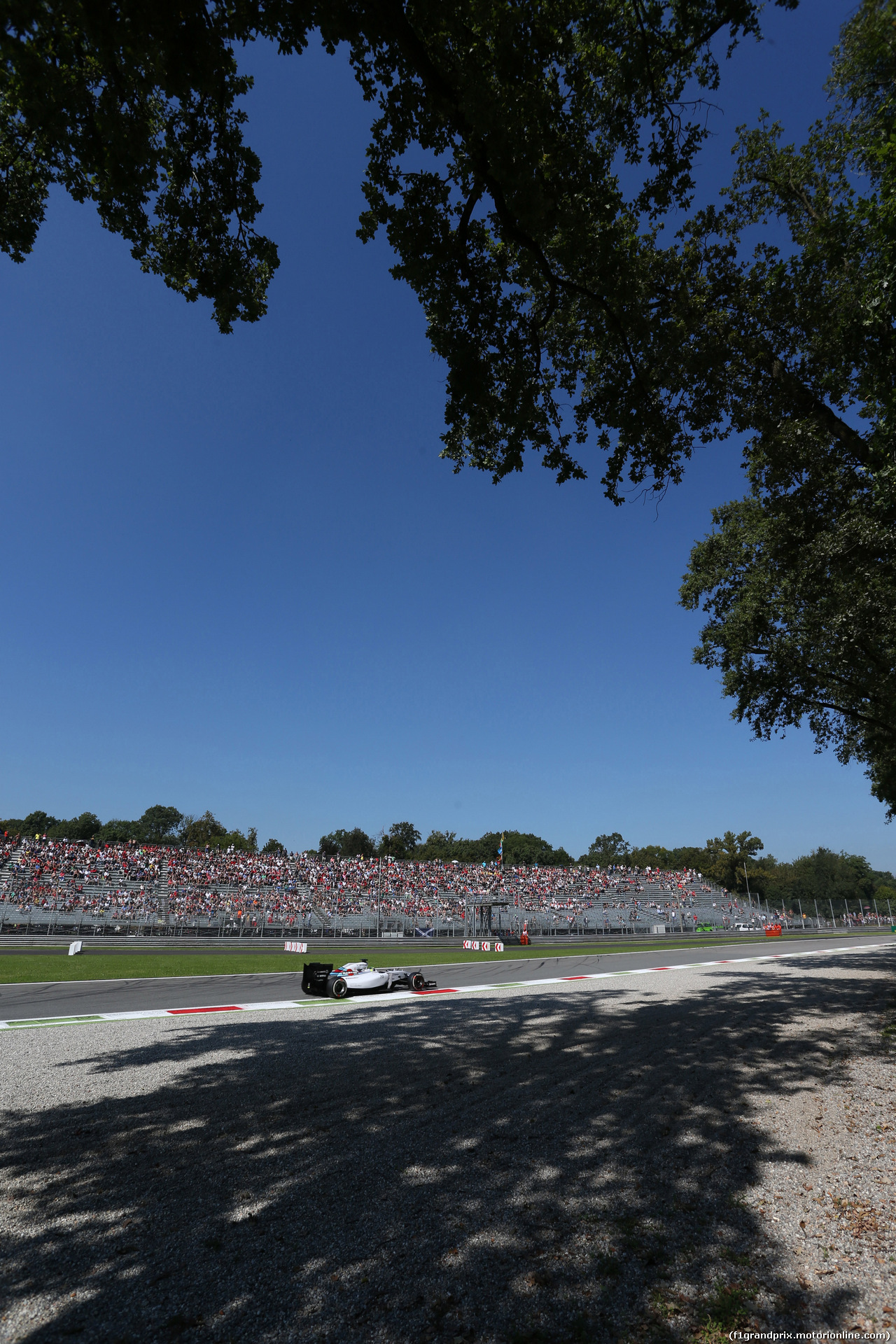 GP ITALIA - Qualifiche e Prove Libere 3