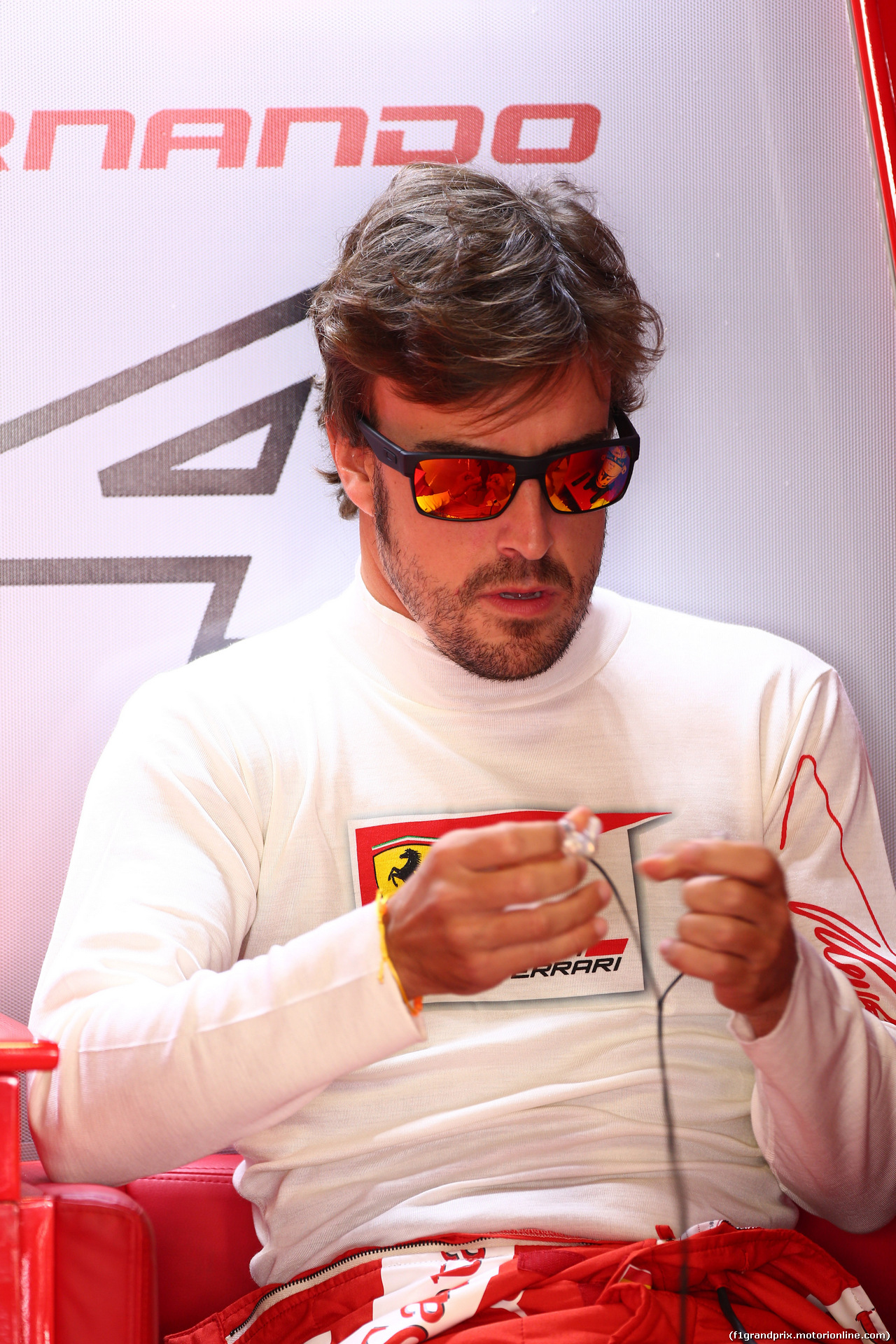 GP ITALIA - Qualifiche e Prove Libere 3