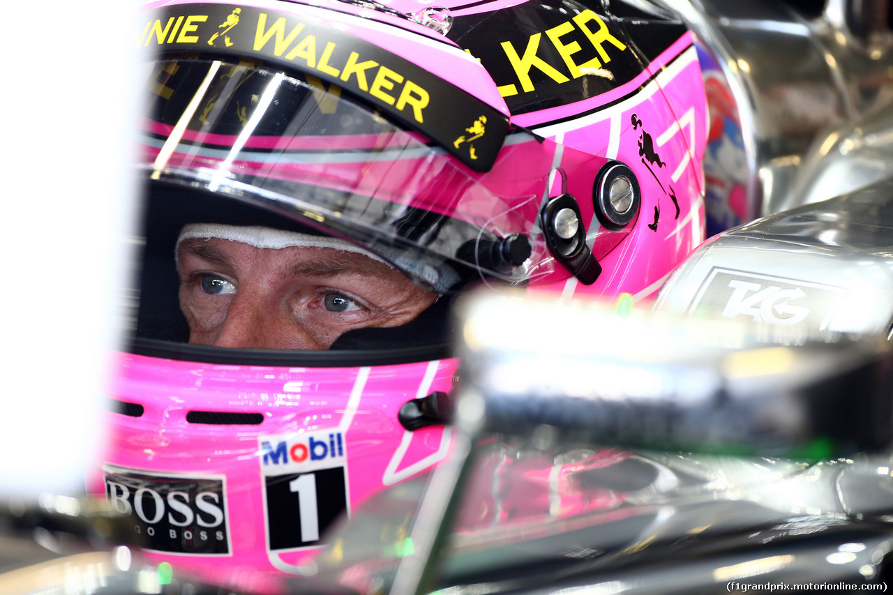 GP ITALIA - Qualifiche e Prove Libere 3