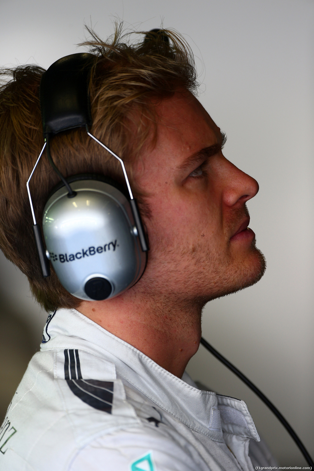 GP ITALIA, 06.09.2014 - Prove Libere 3, Nico Rosberg (GER) Mercedes AMG F1 W05