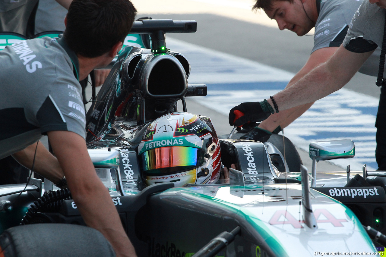 GP ITALIA - Qualifiche e Prove Libere 3