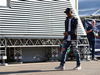GP ITALIA, 06.09.2014 - Lewis Hamilton (GBR) Mercedes AMG F1 W05