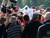 GP ITALIA, 06.09.2014 - Fernando Alonso (ESP) Ferrari F14-T