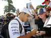 GP ITALIA, 06.09.2014 - Felipe Massa (BRA) Williams F1 Team FW36