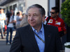 GP ITALIA, 06.09.2014 - Jean Todt (FRA), President FIA