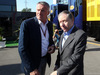 GP ITALIA, 06.09.2014 - Marcello Lotti (ITA) e Jean Todt (FRA), President FIA