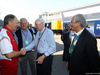 GP ITALIA, 06.09.2014 - John Surtees (GBR)