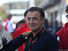 GP ITALIA, 06.09.2014 - Jean Alesi (FRA)