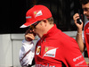 GP ITALIA, 06.09.2014 - Kimi Raikkonen (FIN) Ferrari F14-T