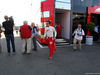 GP ITALIA, 06.09.2014 - Free Practice 3, Fernando Alonso (ESP) Ferrari F14-T