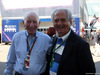 GP ITALIA, 06.09.2014 - Free Practice 3, (L) John Surtees (GBR)