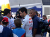 GP ITALIA, 06.09.2014 - Free Practice 3, Daniel Ricciardo (AUS) Red Bull Racing RB10