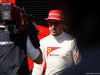 GP ITALIA, 06.09.2014 - Free Practice 3, Fernando Alonso (ESP) Ferrari F14-T