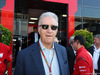 GP ITALIA, 06.09.2014 - Free Practice 3, Piero Ferrari (ITA) Vice-President Ferrari
