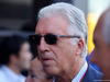 GP ITALIA, 06.09.2014 - Free Practice 3, Piero Ferrari (ITA) Vice-President Ferrari