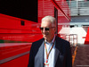 GP ITALIA, 06.09.2014 - Free Practice 3, Piero Ferrari (ITA) Vice-President Ferrari