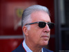 GP ITALIA, 06.09.2014 - Free Practice 3, Piero Ferrari (ITA) Vice-President Ferrari