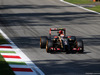 GP ITALIA, 06.09.2014 - Free Practice 3, Pastor Maldonado (VEN) Lotus F1 Team E22