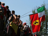 GP ITALIA, 06.09.2014 - Free Practice 3, Fans