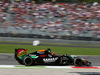 GP ITALIA, 06.09.2014 - Free Practice 3, Nico Hulkenberg (GER) Sahara Force India F1 VJM07