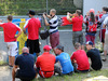 GP ITALIA, 06.09.2014 - Free Practice 3, Fans