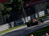 GP ITALIA, 06.09.2014 - Free Practice 3, Romain Grosjean (FRA) Lotus F1 Team E22