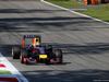 GP ITALIA, 06.09.2014 - Free Practice 3, Sebastian Vettel (GER) Red Bull Racing RB10