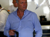 GP ITALIA, 06.09.2014 - Free Practice 3, Ron Dennis (GBR) McLaren Executive Chairman