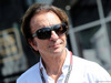 GP ITALIA, 06.09.2014 - Free Practice 3, Emerson Fittipaldi (BRA), Ex F1 Champion