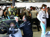 GP ITALIA, 06.09.2014 - Free Practice 3, Nico Rosberg (GER) Mercedes AMG F1 W05