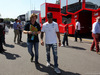 GP ITALIA, 06.09.2014 - Free Practice 3, Lewis Hamilton (GBR) Mercedes AMG F1 W05