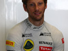 GP ITALIA, 06.09.2014 - Free Practice 3, Romain Grosjean (FRA) Lotus F1 Team E22
