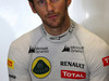 GP ITALIA, 06.09.2014 - Free Practice 3, Romain Grosjean (FRA) Lotus F1 Team E22
