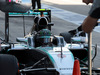 GP ITALIA, 06.09.2014 - Free Practice 3, Nico Rosberg (GER) Mercedes AMG F1 W05