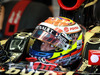 GP ITALIA, 06.09.2014 - Free Practice 3, Pastor Maldonado (VEN) Lotus F1 Team E22