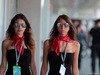 GP ITALIA, 06.09.2014 - Free Practice 3, Ragazzas in the paddock