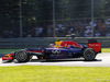 GP ITALIA, 06.09.2014 - Free Practice 3, Sebastian Vettel (GER) Red Bull Racing RB10