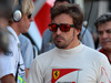 GP ITALIA, 06.09.2014 - Free Practice 3, Fernando Alonso (ESP) Ferrari F14-T