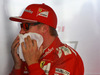 GP ITALIA, 06.09.2014 - Free Practice 3, Kimi Raikkonen (FIN) Ferrari F14-T