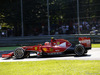 GP ITALIA, 06.09.2014 - Free Practice 3, Kimi Raikkonen (FIN) Ferrari F14-T