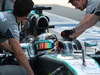 GP ITALIA, 06.09.2014 - Free Practice 3, Lewis Hamilton (GBR) Mercedes AMG F1 W05