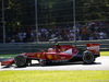 GP ITALIA, 06.09.2014 - Free Practice 3, Kimi Raikkonen (FIN) Ferrari F14-T