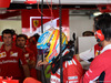 GP ITALIA, 06.09.2014 - Free Practice 3, Fernando Alonso (ESP) Ferrari F14-T