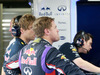 GP ITALIA, 06.09.2014 - Free Practice 3, Sebastian Vettel (GER) Red Bull Racing RB10