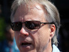 GP ITALIA, 06.09.2014 - Qualifiche,  Joe Custer (USA) Stewart Haas Racing Vice President
