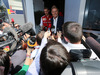 GP ITALIA, 06.09.2014 - Qualifiche, Luca Cordero di Montezemolo (ITA), President Ferrari