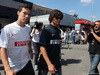 GP ITALIA, 06.09.2014 - Qualifiche,