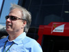 GP ITALIA, 06.09.2014 - Qualifiche,  Joe Custer (USA) Stewart Haas Racing Vice President