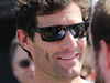 GP ITALIA, 06.09.2014 - Qualifiche, Mark Webber (AUS)